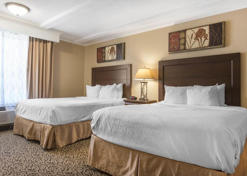 Ontario Midland Room