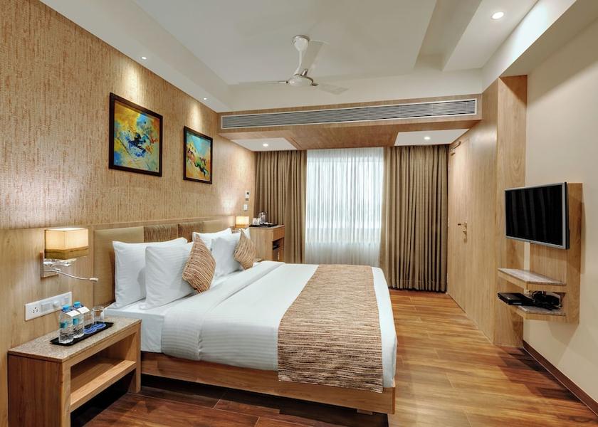 Gujarat Jamnagar Room