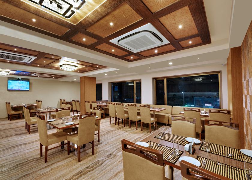 Gujarat Jamnagar Food & Dining
