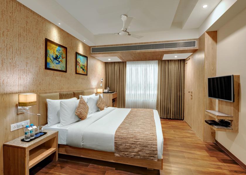 Gujarat Jamnagar Suite