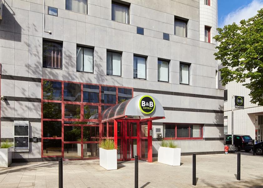 Île-de-France Montigny-le-Bretonneux Property entrance