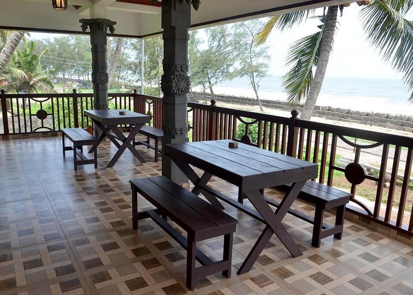 Kerala Kochi Food & Dining