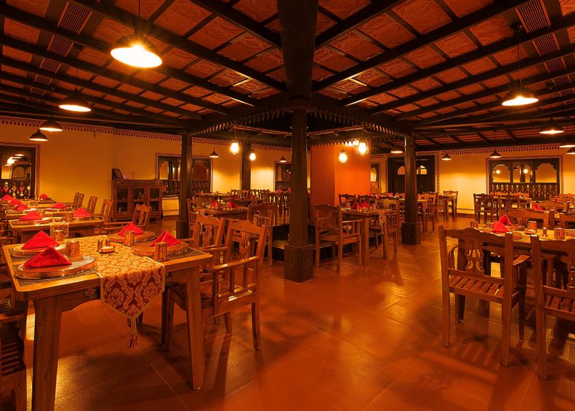Karnataka Udupi Food & Dining