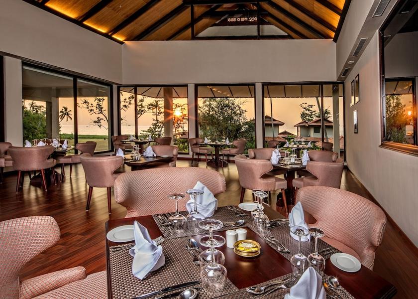 Kerala Kumarakom Restaurant