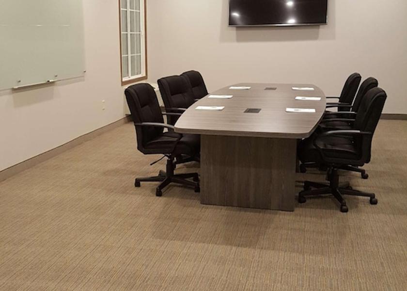 Minnesota Elk River Meeting Room