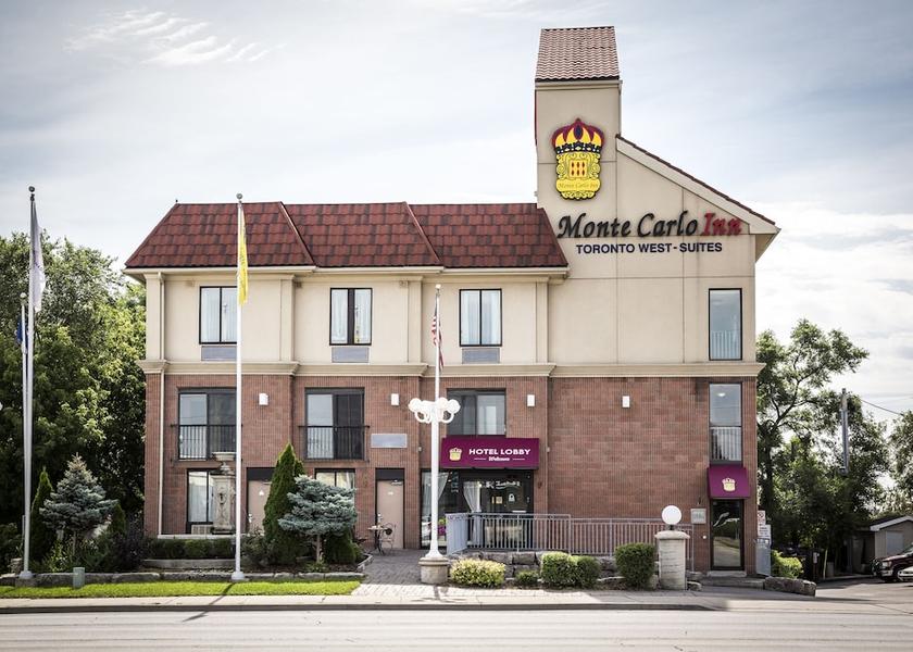 Ontario Mississauga Front of property