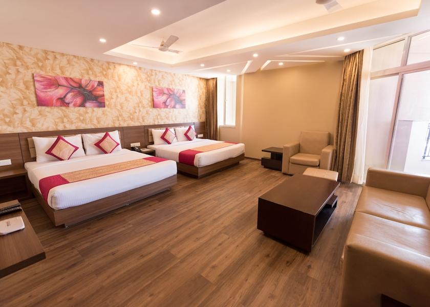 West Bengal Digha Room