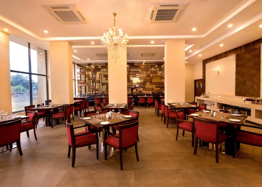 West Bengal Digha Food & Dining