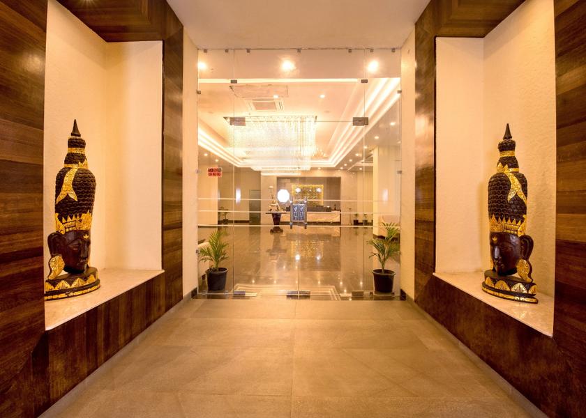 West Bengal Digha Public Areas