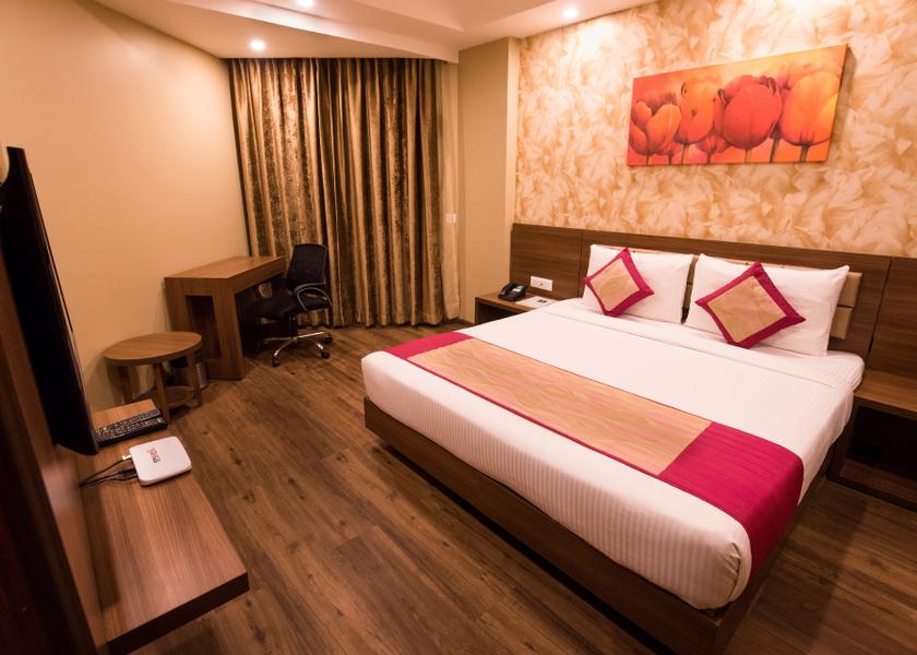 West Bengal Digha Family Room