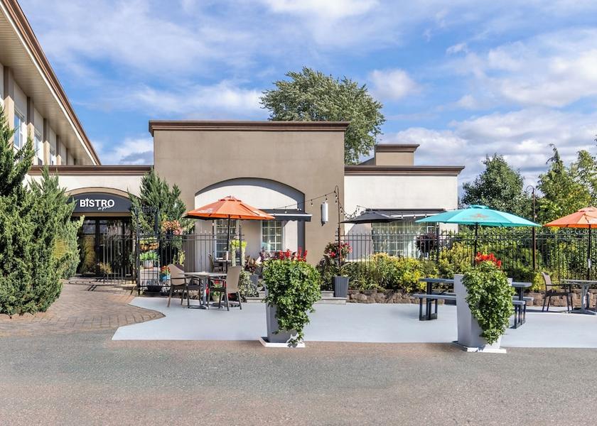 Nova Scotia Truro Terrace