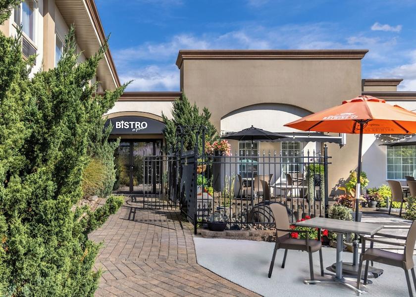 Nova Scotia Truro Terrace