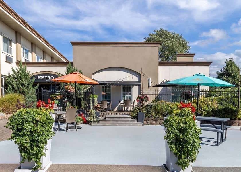 Nova Scotia Truro Restaurant