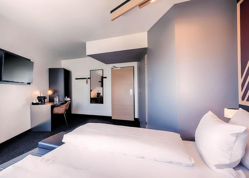 North Rhine-Westphalia Aachen Room