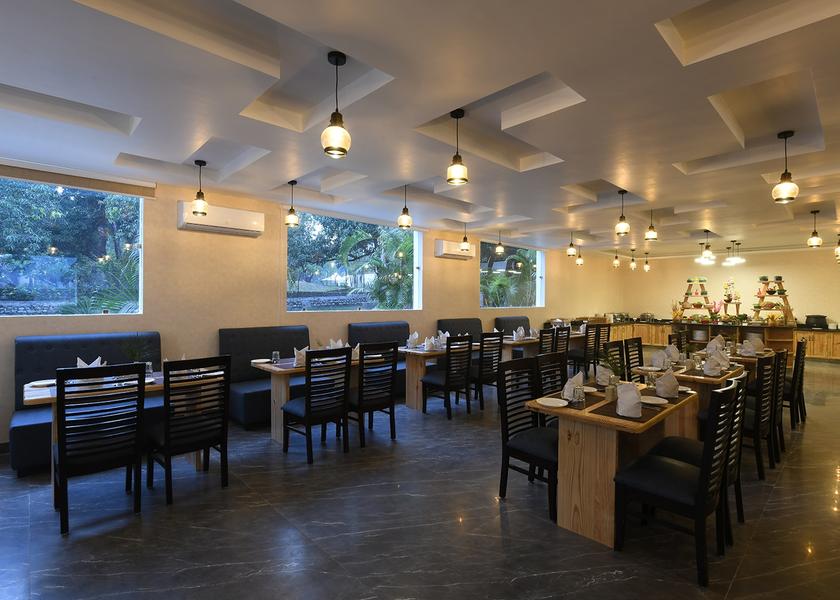 Uttarakhand Dhikuli Food & Dining