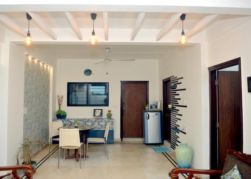 Maharashtra Nagpur interior