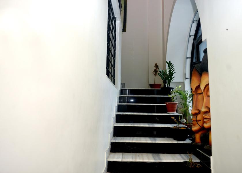 Maharashtra Nagpur lobby