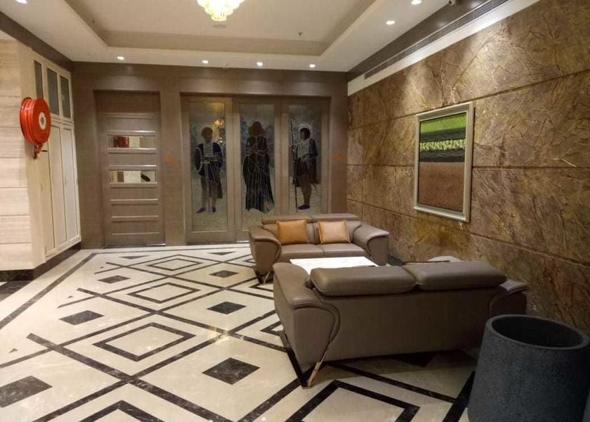 Uttar Pradesh Firozabad Dining Area