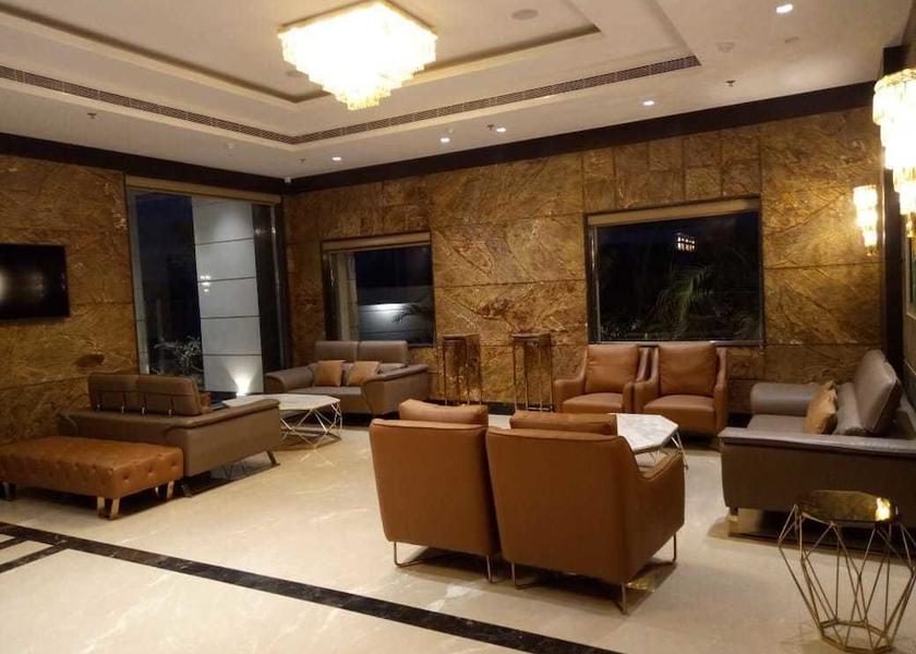 Uttar Pradesh Firozabad Hallway