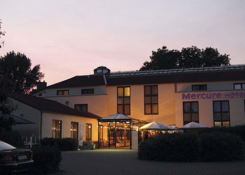North Rhine-Westphalia Krefeld Exterior