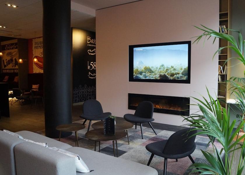 Hauts-de-France Arras Bar