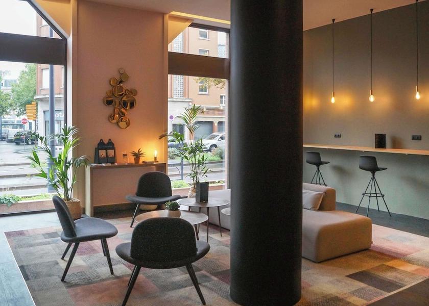 Hauts-de-France Arras Bar