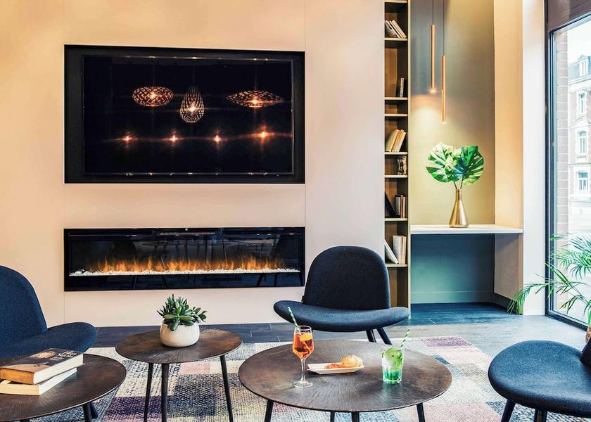 Hauts-de-France Arras Bar