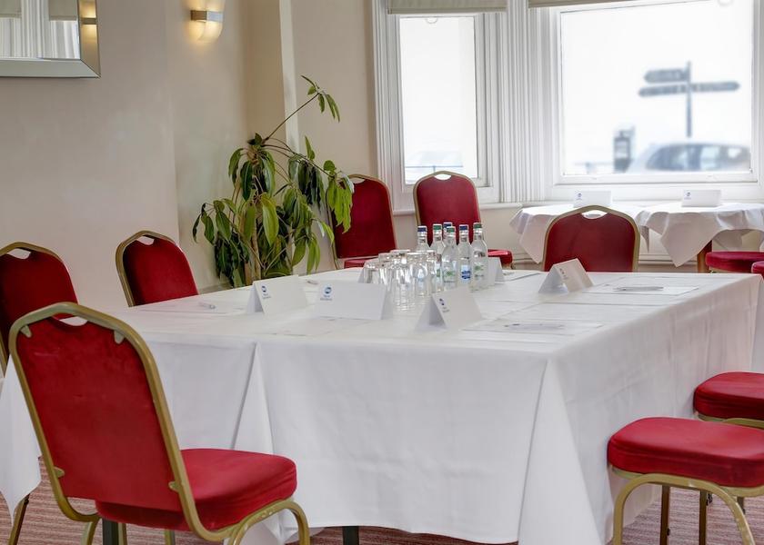 England Eastbourne Meeting Room