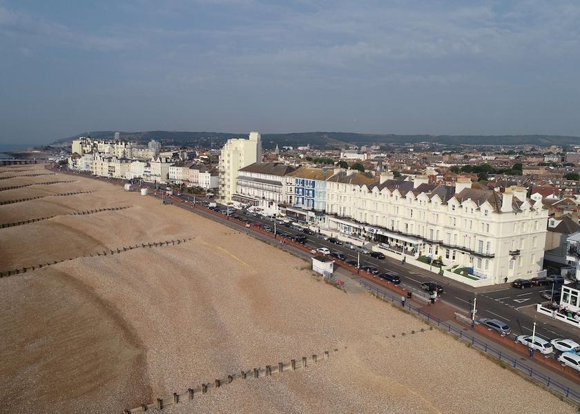 England Eastbourne Primary image