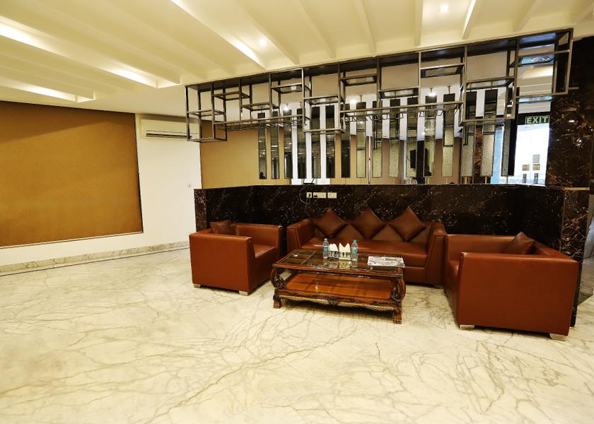 Delhi Delhi Public Areas