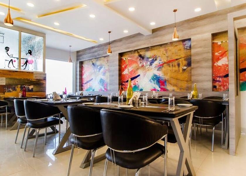 Rajasthan Jaipur Food & Dining