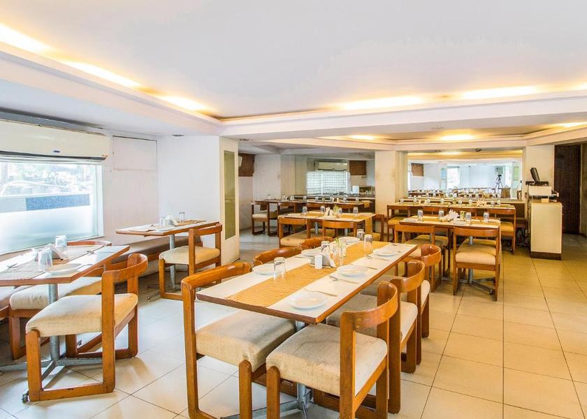 Gujarat Vadodara Food & Dining