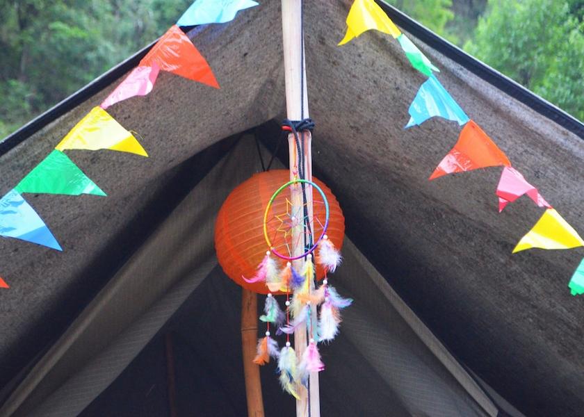 Uttarakhand Chakrata Room