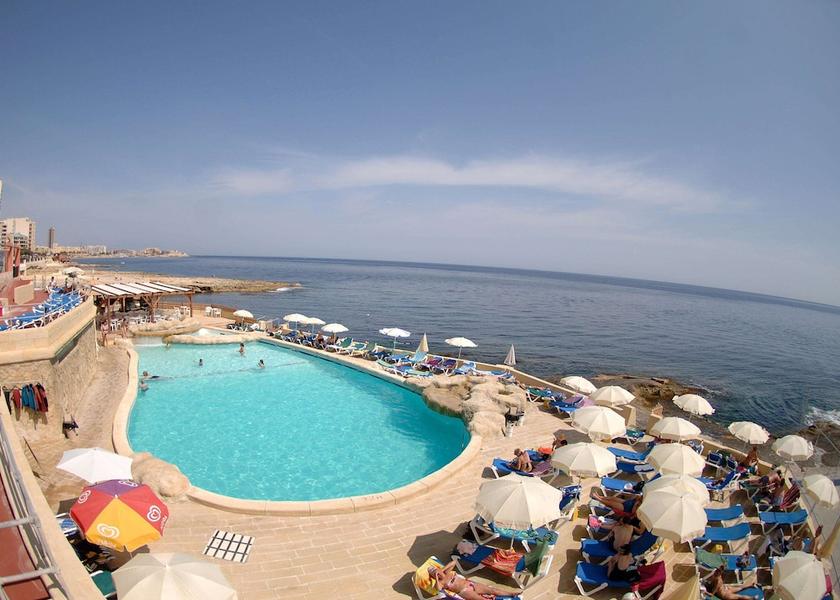  Sliema Pool