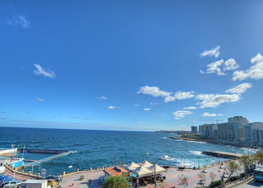  Sliema View From Room