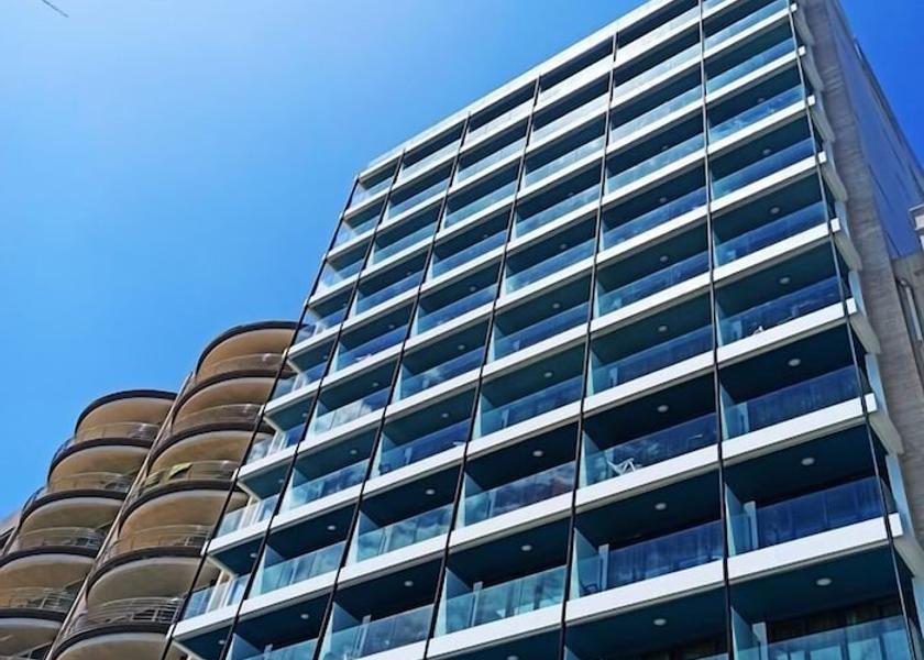 Central Region Sliema Exterior