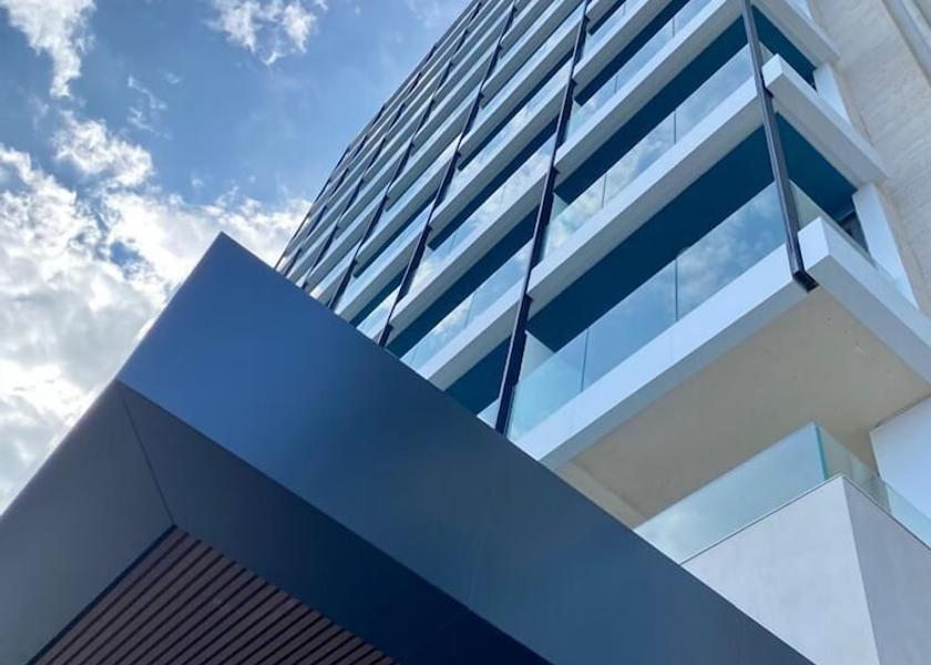 Central Region Sliema Exterior