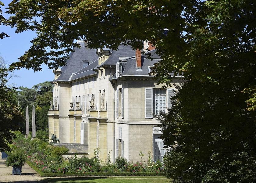 Ile-de-France Rueil-Malmaison Bicycling