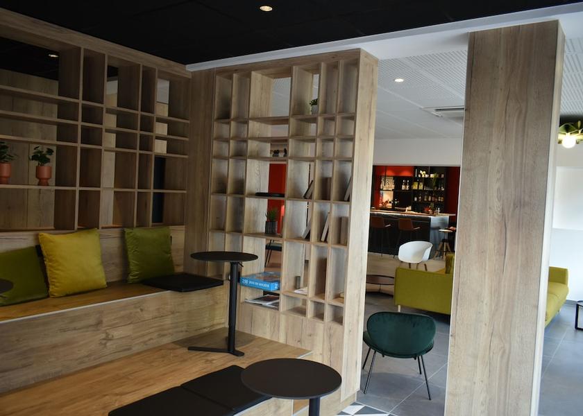 Bourgogne-Franche-Comte Beaune Living Area