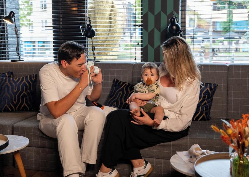 Flemish Region Hasselt Bar