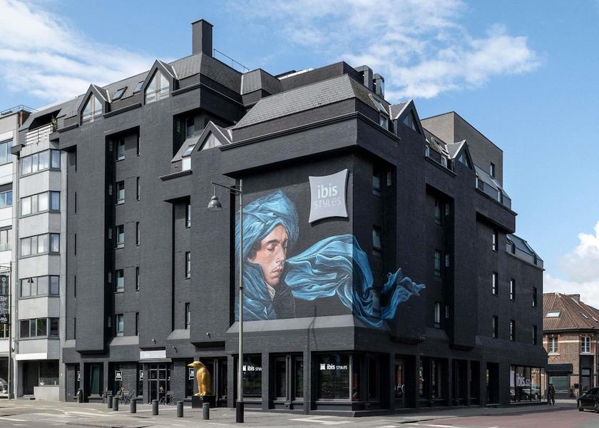 Flemish Region Hasselt Primary image