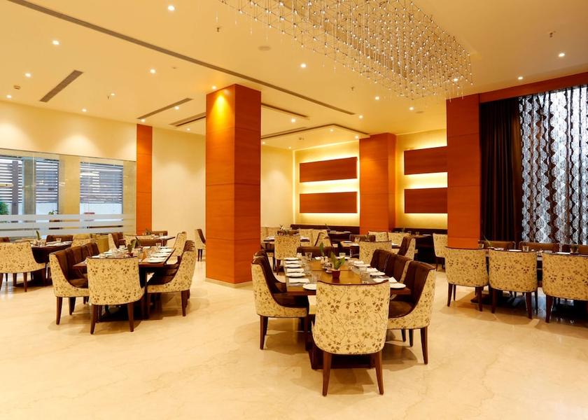 Uttar Pradesh Jhansi Restaurant