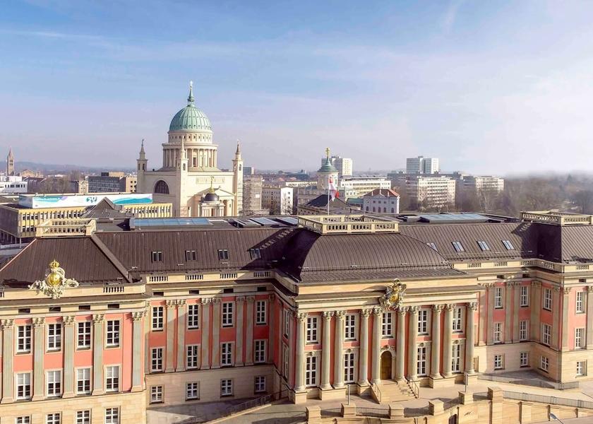 Brandenburg Region Potsdam Sports Bar