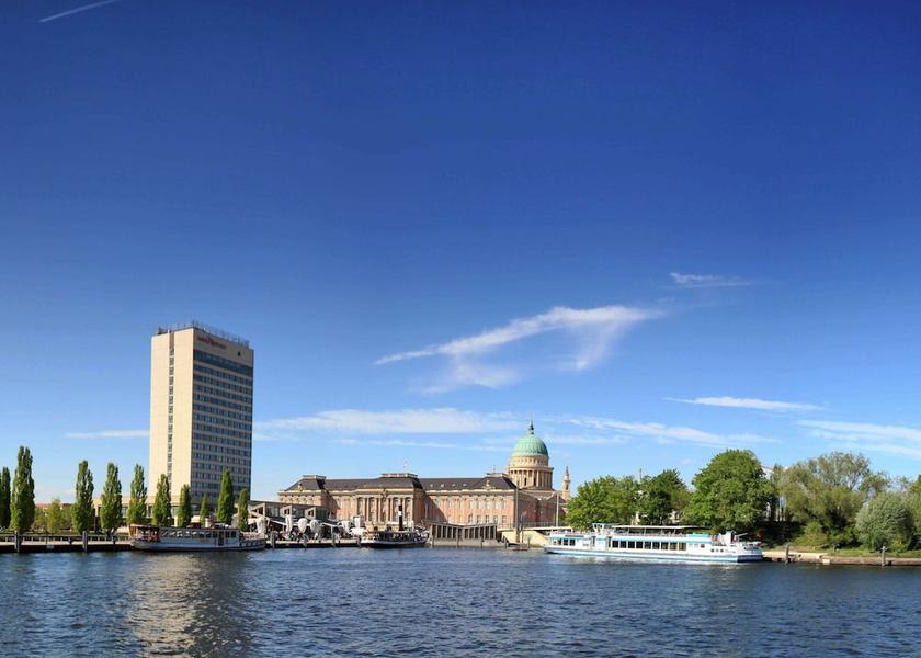 Brandenburg Region Potsdam Sports Bar