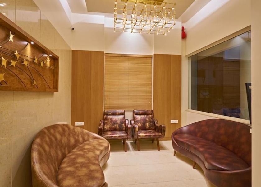Maharashtra Kolhapur Lobby