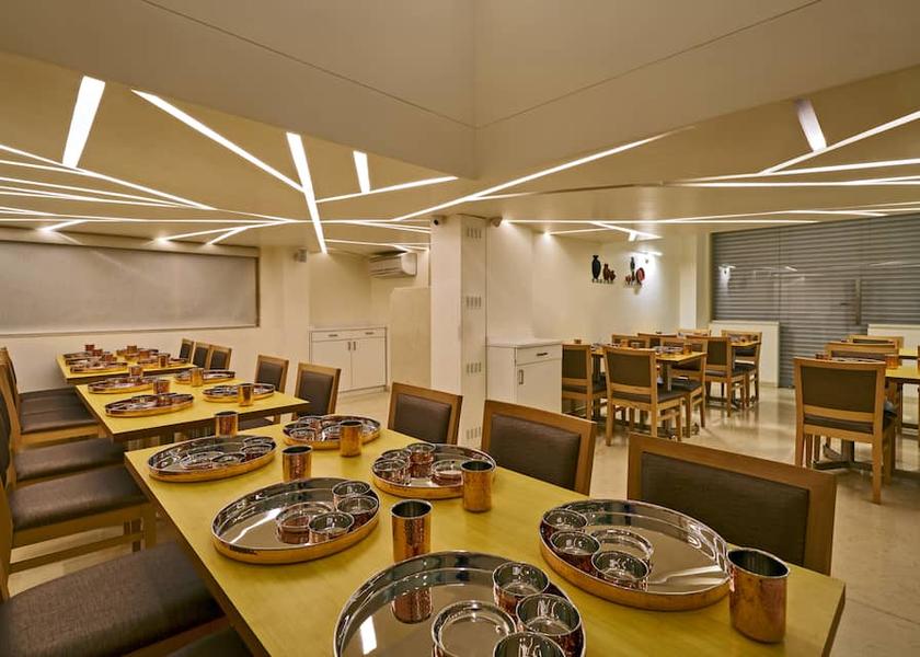 Maharashtra Kolhapur Restaurant
