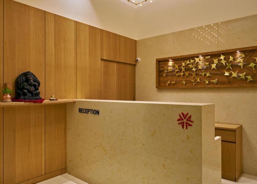 Maharashtra Kolhapur Lobby