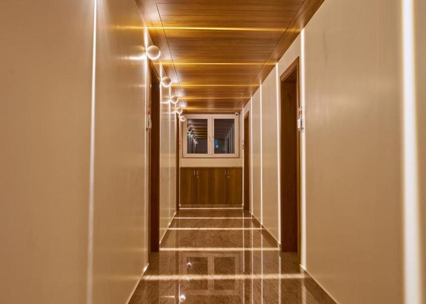 Maharashtra Kolhapur Public Areas