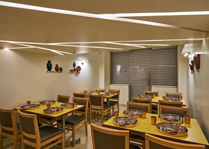 Maharashtra Kolhapur Restaurant