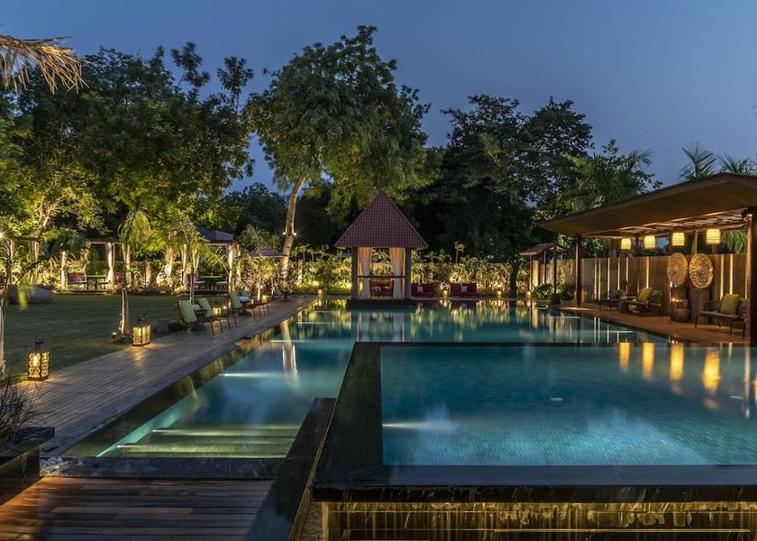 Gujarat Ahmedabad Pool